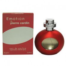 Pierre Cardin Emotion Eau de Parfum 75ml