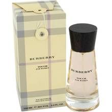 Burberry Touch Women Eau De Parfum 50ml