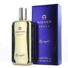 Aigner Debut By Night Eau de Parfum 100ml