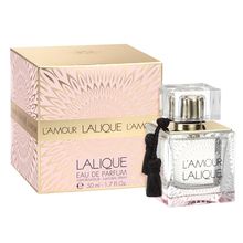 Lalique L'Amour Eau de Parfum 50ml