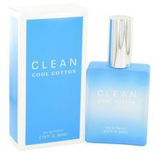 Clean Cool Cotton Eau De Parfum 60ml