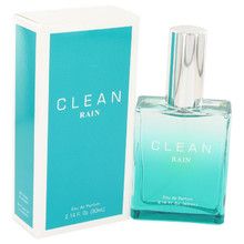 Clean Rain Eau de Parfum 60ml