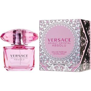 Versace Bright Crystal Absolu Eau de Parfum 90ml