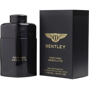 Bentley for Men Absolute Eau de Parfum 100ml