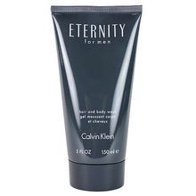 Calvin Klein Eternity for Men Shower Gel 200ml