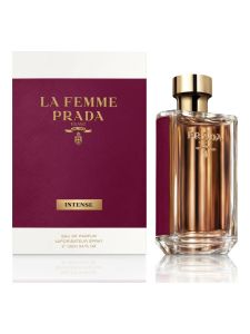 Prada La Femme Intense Eau de Parfum 100ml