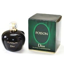 Dior Poison Eau De Toilette 50ml