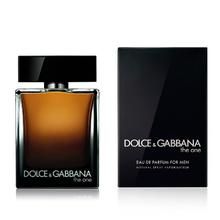 Dolce Gabbana The One for Men Eau de Parfum Eau De Parfum 50ml