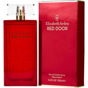 Elizabeth Arden Red Door Eau De Toilette 100ml 