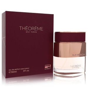 Rue Broca Theoreme Pour Femme Eau de Parfum 90ml