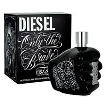 Diesel Only the Brave Tattoo Eau de Toilette (exclusive large package) 200ml