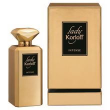 Korloff Lady Korloff Intense Eau de Parfum 88ml