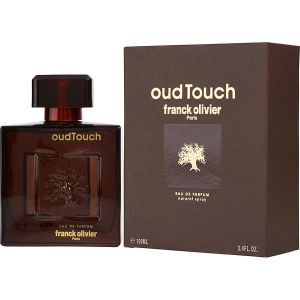 Franck Olivier Oud Touch Eau Eau de Parfum 100ml
