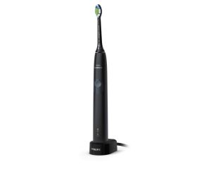 Philips Electric Toothbrush ProtectiveClean Pressure Sensor Black HX6800/44
