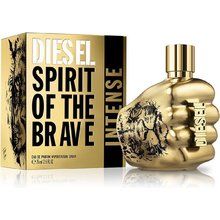 Diesel Spirit of The Brave Intense Eau de Parfum 35ml