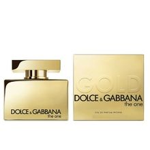 Dolce Gabbana The One Gold Eau de Parfum 50ml