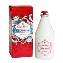 Old Spice Wolfthorn After Shave 100ml