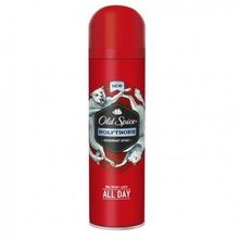 Deodorant Spray for Men Wolf Thorn (Deodorant Body Spray) 150ml
