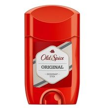 Old Spice Original Deodorant Stick - Solid deodorant for men 50ml