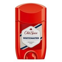 Old Spice Solid Deodorant for Men White Water (Deodorant Stick) 50ml
