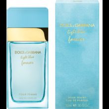 Dolce Gabbana Light Blue Forever Eau de Parfum 50ml