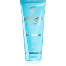 Versace Dylan Turquoise pour Femme Body Lotion 200ml