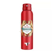 Bear Glove Deodorant Body Spray - Deodorant Spray
