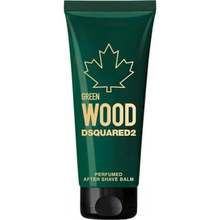 Dsquared2 Green Wood After Shave Balsam ( After Shave Balm ) 100ml