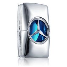 Mercedes Benz Mercedes Benz Man Bright Eau de Toilette 50ml