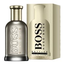Hugo Boss Boss Bottled No.6 Eau de Parfum Eau de Parfum 100ml