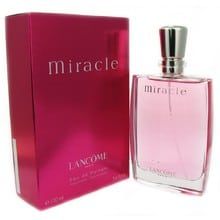 Lancome Miracle Eau De Parfum 30ml