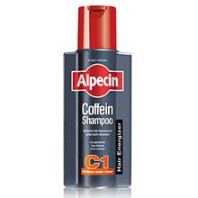 Alpecin C1 Energizer Coffein Shampoo 250ml
