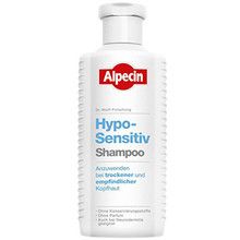Alpecin Shampoo ( for Dry and Sensitive Skin ) 250ml