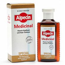 Alpecin Medicinal Special Liquid - Hair Tonic for Sensitive Skin 200ml