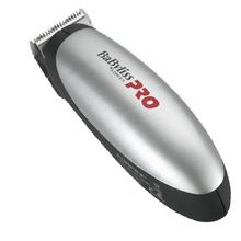 BaBylissPRO FX44E Palm Pro Tramliner - Contouring hair clipper