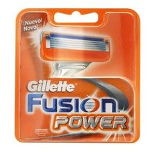 Fusion Power (4 pcs) - Replacement Blades