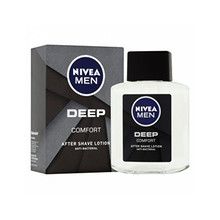 Deep (Comfort After Shave Lotion) 100ml
