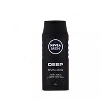 Deep (Revitalizing Hair & Scalp Clean Shampoo) 250ml