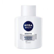 Nivea Sensitiv Refreshing (Recovery After Shave Balm) 100ml