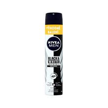 Antiperspirant for Men Black & White Original 200ml