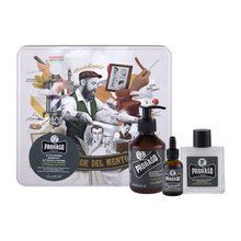 Proraso Cypress & Vetyver Beard Wash Set - Beard Wash Gift Set