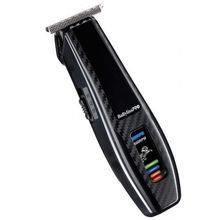 Babyliss Pro Cordless Trimmer FX59E - Professional contouring hair 