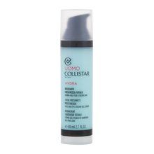 Collistar Uomo Hydra Total Freshness Moisturizer Face and Eye Cream-Gel 80ml