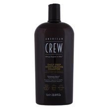 American Crew Classic Deep Moisturizing Shampoo 1000ml