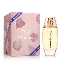 Al Haramain Fall in Love (Pink) Eau de Parfum 100ml