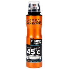 Antiperspirant spray for men Men Expert Thermic Resist 150ml