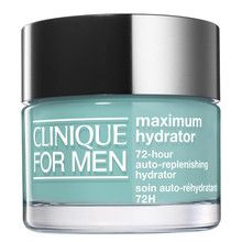 Clinique For Men Maximum Hydrator 72-Hour Auto-Replenishing Hydrator 50ml