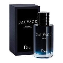 Dior Sauvage perfume 200ml