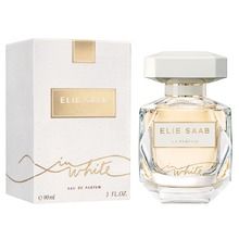 Elie Saab Le Parfum in White Eau de Parfum 50ml