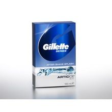 Gillette Series Arctic Ice (After Shave Splash) 100ml